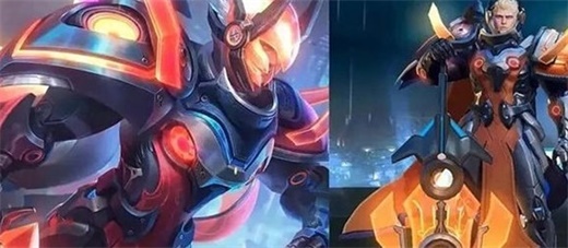 王者荣耀520限定皮肤有哪些 520限定皮肤一览2023