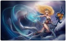 英雄联盟手游迦娜怎么玩 英雄联盟手游迦娜出装推荐