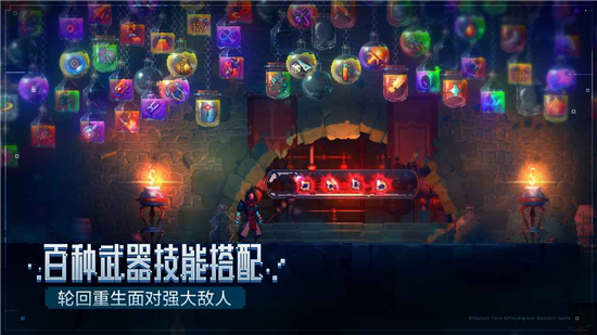 重生细胞无限细胞生命版下载