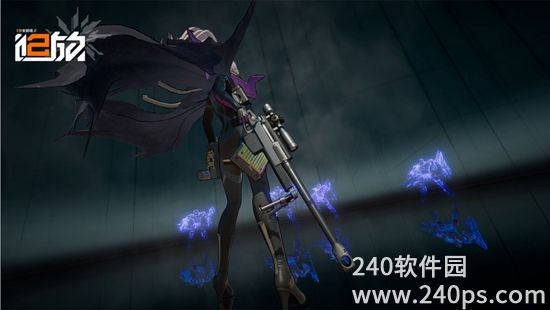 少女前线2追放最新版下载