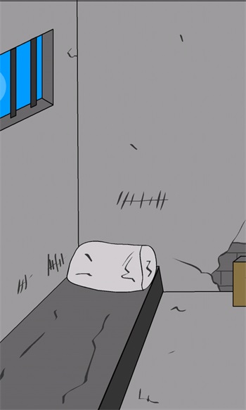 火柴人逃离监狱汉化版