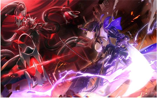 深空之眼角色强度如何 最新角色强度排行榜