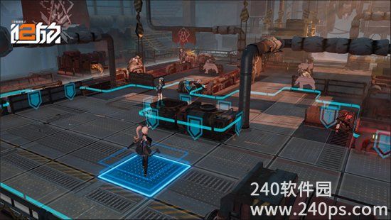 少女前线2追放最新版下载