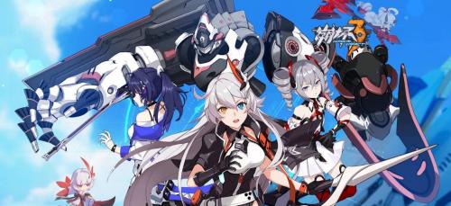 崩坏3辉耀晚星兑换码 崩坏3辉耀晚星礼包兑换码大全