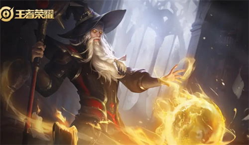 王者荣耀姜子牙怎么封神-王者荣耀姜子牙封神方法