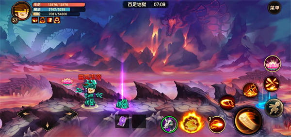 造梦无双虫虫出现在哪 造梦无双虫虫抓捕攻略