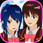 樱花校园模拟器解锁版 v1.039.08