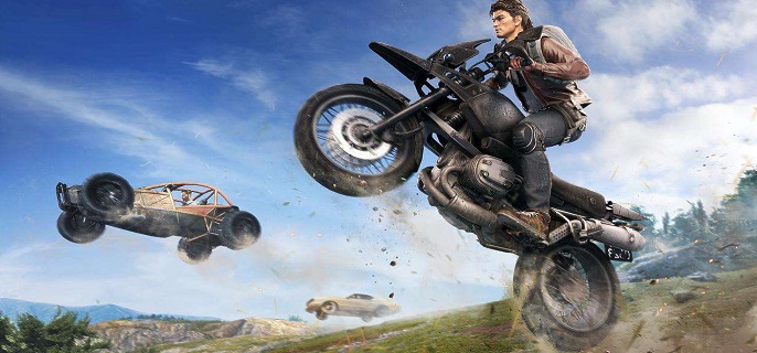 和平精英怎么举报开挂人-举报开挂人方法介绍