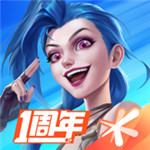 英雄联盟手游最新版本下载 4.3.0.6994