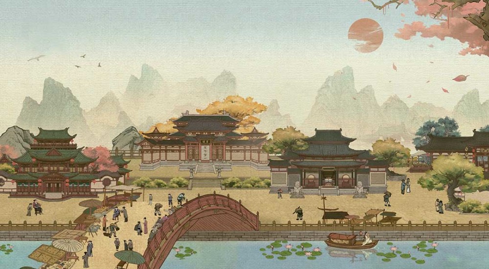 叫我大掌柜破解版