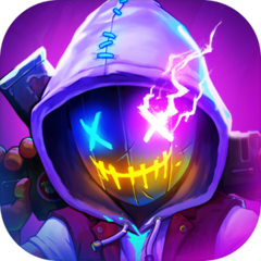 霓虹深渊无限下载官方 v1.0.221