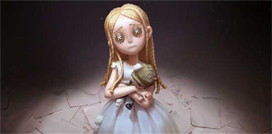 第五人格杀戮天使联动皮肤怎么获得杀戮天使联动皮肤分享