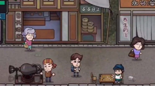 打工生活模拟器五子棋怎么赢打工生活模拟器必胜技巧攻略