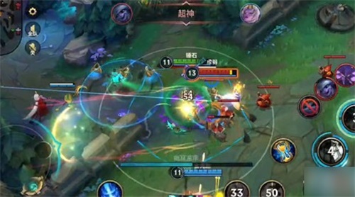 英雄联盟手游3.4版本新装备有什么效果 3.4版本新装备介绍