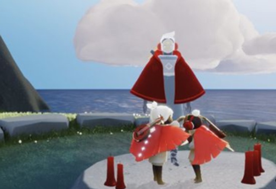 光遇9月22日复刻先祖是谁 9月22日复刻先祖介绍