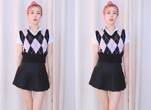 顶级rapper潮水一区深受女主播喜欢，网友：技术好哇