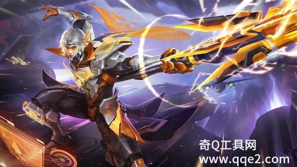 王者荣耀S38赛季赵云怎么出装 王者荣耀赵云S38赛季出装铭文推荐