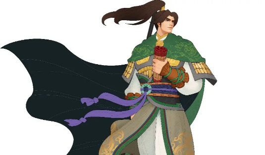 城主天下姜维技能怎么搭配城主天下姜维技能搭配推荐