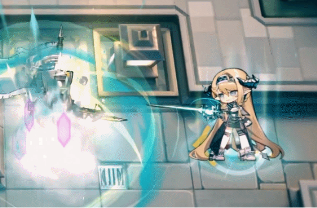 明日方舟琴柳技能是什么-明日方舟琴柳技能介绍