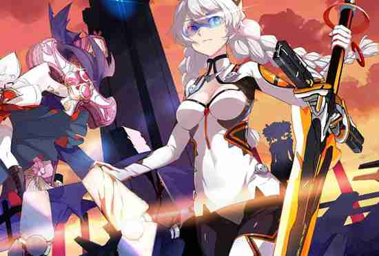 崩坏3怎么获得星石 崩坏3获得星石的方法