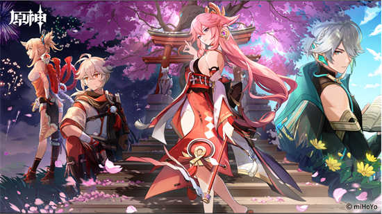 原神那维莱特选择什么武器更好原神那维莱特武器的选择建议