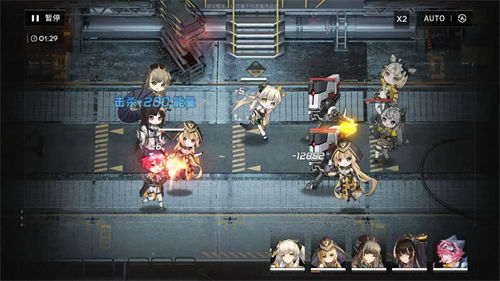 行界大势至阵容怎么搭配 行界大势至阵容搭配攻略一览