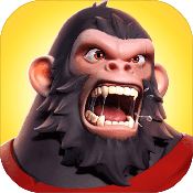 猿族时代官方版 v1.0.0