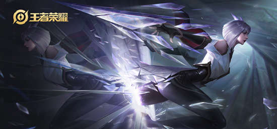 王者荣耀镜怕什么英雄镜的克制关系
