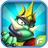 僵尸之王 v1.24