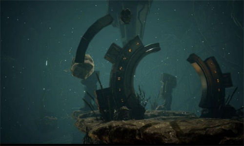 艾兰岛海底遗迹怎么玩 艾兰岛海底遗迹攻略一览