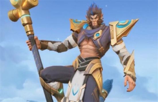 王者荣耀孙悟空神迹守卫什么时候上线 王者荣耀孙悟空神迹守卫上线时间