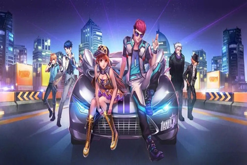 qq飞车a车排行榜最新2023 qq飞车手游最强A车最新排行