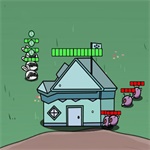 动物王国战争模拟器3D手游 v3.1.1