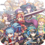 放置骑士团手游安卓版 V1.0.76