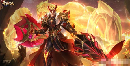 斗罗大陆游戏中都有哪一些玩法 经典玩法介绍