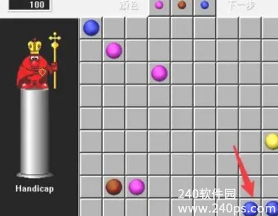 七彩五子连珠怎么玩 玩法介绍一览