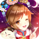 甜心格格涂色画家安卓正式版 v1.3.1