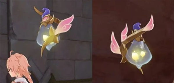 原神3.4魔瓶镇灵利露帕尔如何使用-原神3.4魔瓶镇灵利露帕尔使用方法一览