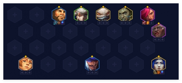 金铲铲之战S13炼丹蔚阵容怎么搭配 金铲铲之战S13炼丹蔚阵容搭配攻略