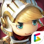 光明勇士手游下载官方版 v1.28.0