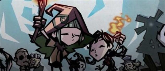 饥困荒野武器有哪些 饥困荒野武器大全