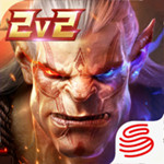 战争怒吼官方正版 v2.0.0.300