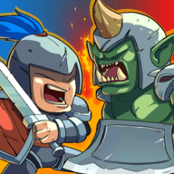 魔战英雄编年史无限钻石版 v1.0.0