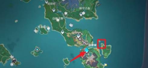 原神第七武士怎么触发-原神第七武士的触发方法