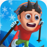 滑雪大冒险最新版下载 V2.1.4