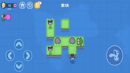 功夫蛙免广告