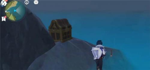 原神3.1旅行剑宝箱位置在哪里-原神3.1旅行剑宝箱位置一览