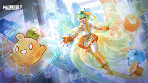 英雄联盟手游s10赛季什么时候更新 英雄联盟手游s10赛季更新时间一览