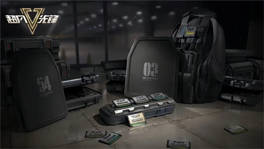 超凡先锋怎么卖外观 超凡先锋交易方法教学