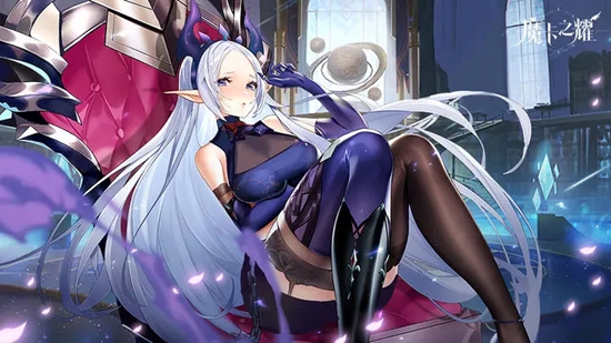魔卡之耀最新版下载安装